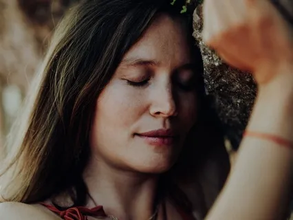 Prenatal Yoga Nidra: Alleviate Anxiety