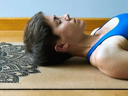 Yoga Nidra amb Sankalpa