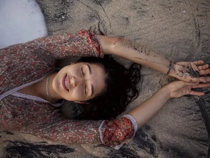 Yoga Nidra Ambient Meditation