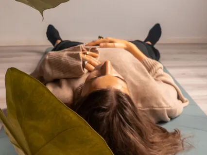 Yoga Nidra - Amor Incondicional