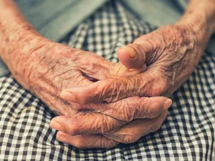 Yoga Nidra - Ancestral Healing