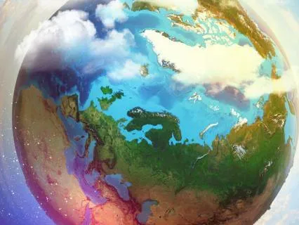 Yoga Nidra — Anchoring A New Grid