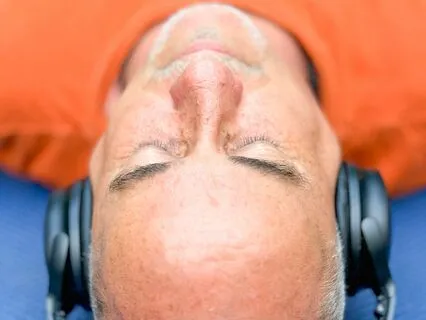 Yoga Nidra And The Art Of Letting Go: Part Three