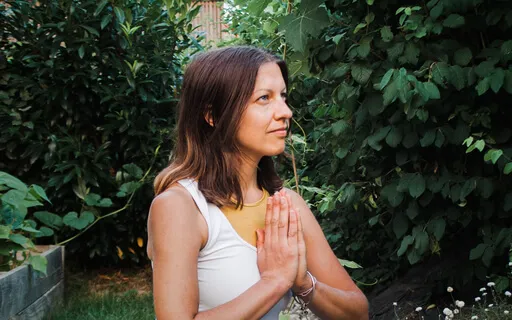 Yoga Nidra - Annamaya Kosha, The Physical Body 