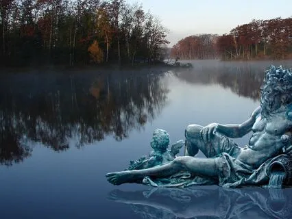 Yoga Nidra: Aquarius