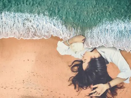 Yoga Nidra ASMR Whispered Meditation For Deep Sleep