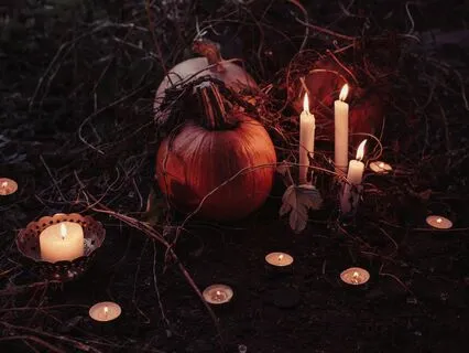 Yoga Nidra Autumn Dreams