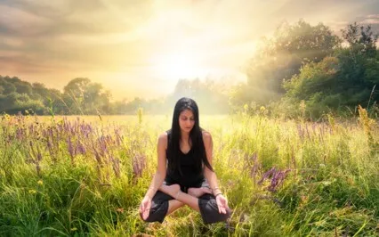 Yoga Nidra Awakening