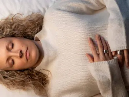 Deep Rest Yoga Nidra: Balance Mind & Body