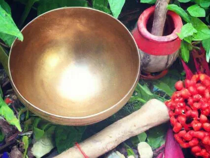 Yoga Nidra | Balancing The Root Chakra