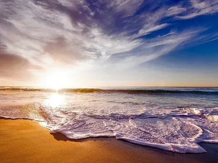 Yoga Nidra: Become The Ocean