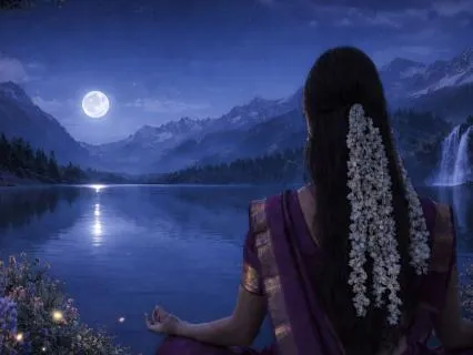 Yoga Nidra Before Bed | Release Tension & Sleep Peacefully