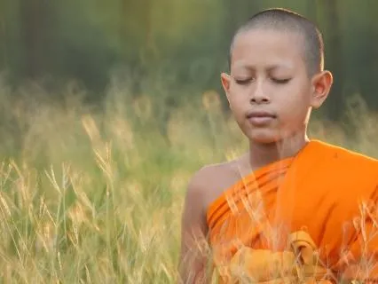 Yoga Nidra: Beginner's Version