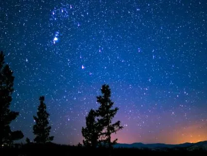 Yoga Nidra - Beneath The Starry Sky - 20-Minute Practice
