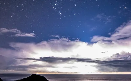 Yoga Nidra Blue Star With Koshi Chimes (Live Recording)