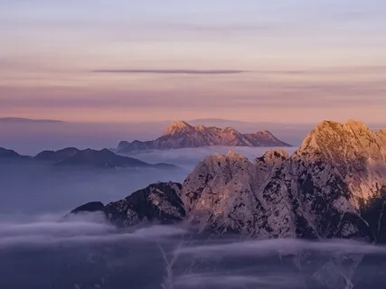 Yoga Nidra For Body & Breath Awareness II