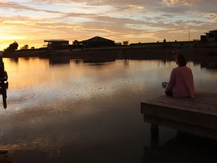 Yoga Nidra - Body Awareness - Remastered 