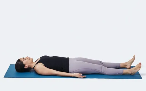 Yoga Nidra - Body Awareness