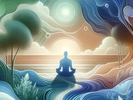 Yoga Nidra : Body Scan For Deep Relaxation