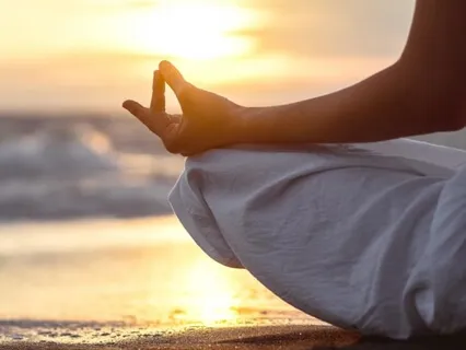 Yoga Nidra Body Scan