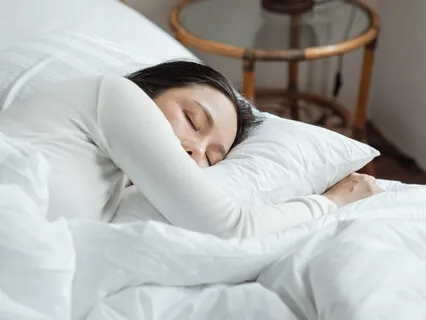 Yoga Nidra Breath Awareness For Sleep Guided Meditation 