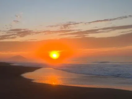 Yoga Nidra - Chacahua