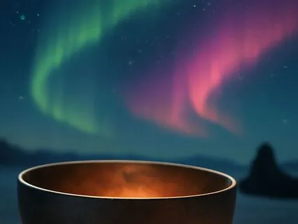 Yoga Nidra – Chakra Balance With Tibetan Heart Bowl