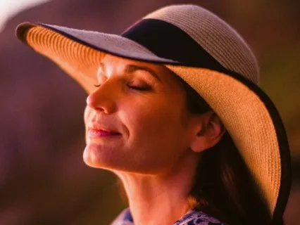 Yoga Nidra Chakra Balancing