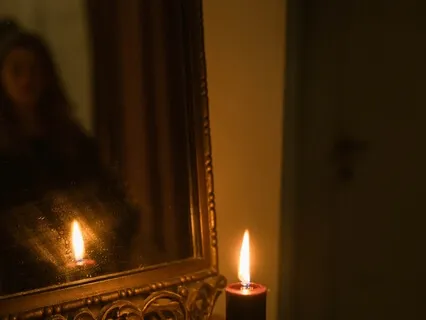 Yoga Nidra Chakra (No Music)