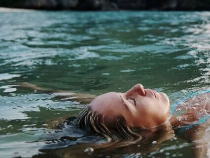 Yoga Nidra: Cleansing Evening Meditation For Deeper Sleep