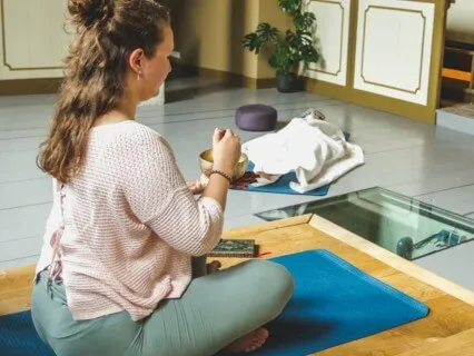 Yoga Nidra - Body Scan