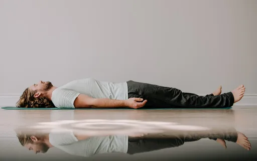 Yoga Nidra - Connect To Your Sankalpa