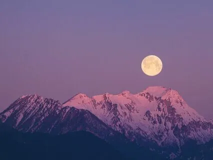 Yoga Nidra: Connecting With Cosmic Energy