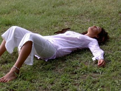 Yoga Nidra - Consciência Total 