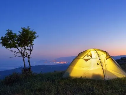 Yoga Nidra Cosmic Camping Journey For Relaxaton