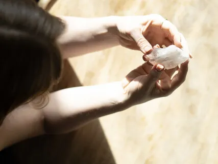 Yoga Nidra: Cosmic Garden