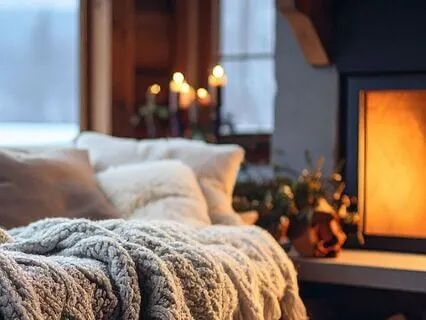 Yoga Nidra: Cultivating Hygge