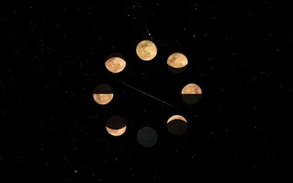 Yoga Nidra Cycle Harmonization For Women