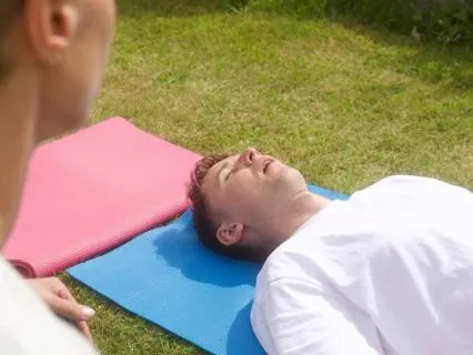 Yoga Nidra | Daily Practice