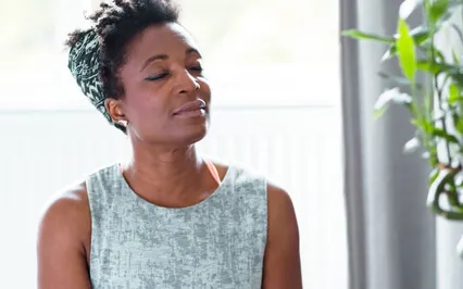 Yoga Nidra: Deep Dive To Restore