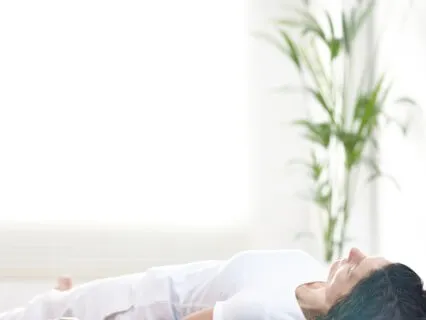 Yoga Nidra Deep Healing Meditation