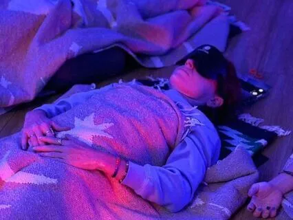 Yoga Nidra Deep Mystical Journey