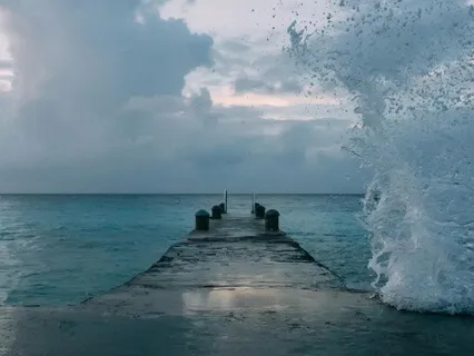 Yoga Nidra: Deep Ocean Meditation