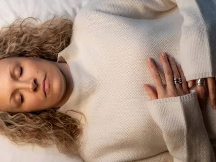 Yoga Nidra: Deep Peace For The Nervous System