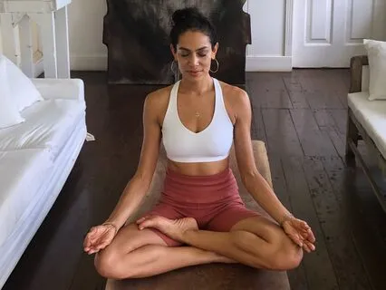 Yoga Nidra / Deep Relaxation / NSDR (Non Sleep Deep Rest)