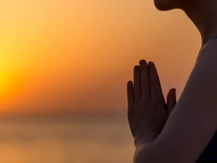 Yoga Nidra - Deep Relaxation Technique