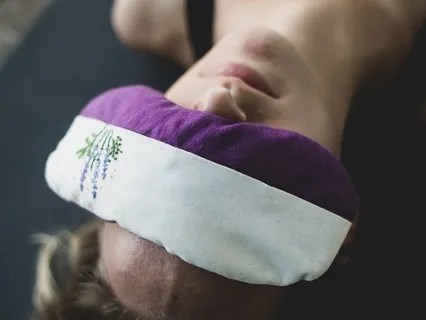 Yoga Nidra - Deep Relaxation