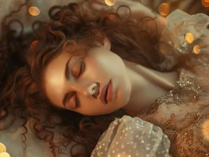 Yoga Nidra: Deep Rest And Sleep