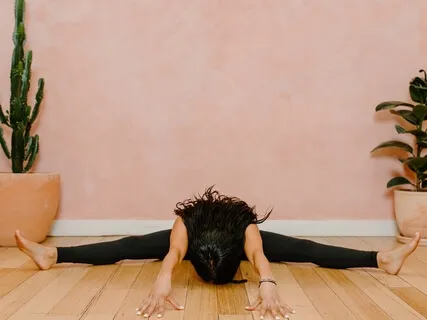 Yoga Nidra; Deep Rest Meditation