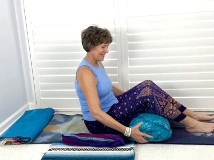 Yoga Nidra Deep Rest — What To Expect